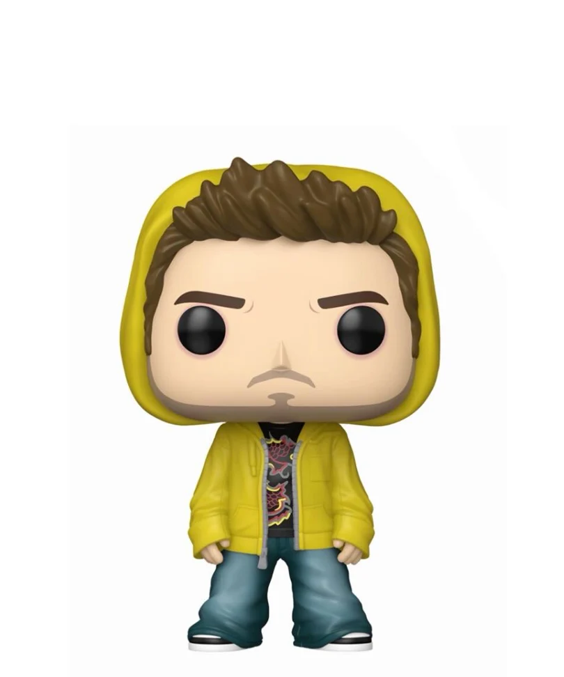 Jesse Pinkman