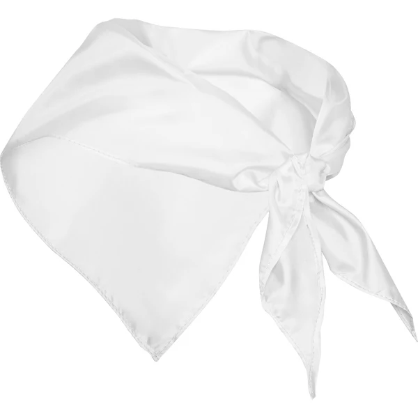 Bandana Triangolare Personalizzabile con Logo | Uomo e Donna - immagine 2