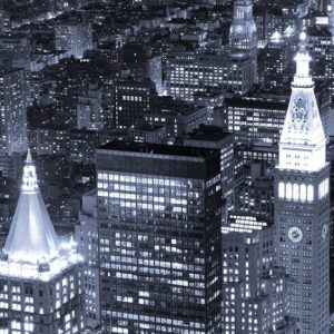 Tela Quadro Misure 70×150 Canvas – New York – Collezione Quadri Fotografici cod. FOP-17