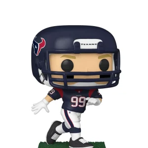 J.J. Watt (Running) J.J. Watt (Running)