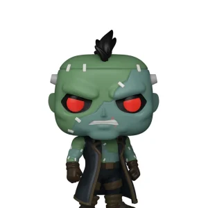 Eric Frankenstein Eric Frankenstein