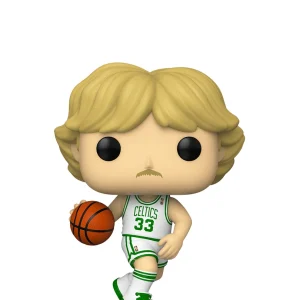 Larry Bird