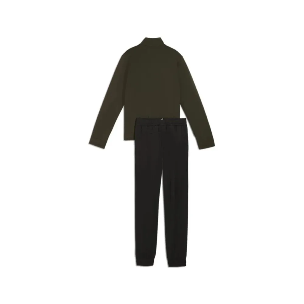 Puma Tuta Junior Poly Suit - immagine 2