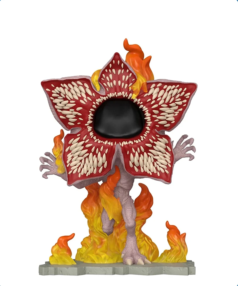 Demogorgon (6-Inch)