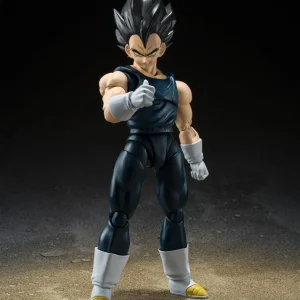 Dragon Ball – Vegeta ‘Super Hero’ – Action Figure S.H. Figuarts 14 cm Dragon Ball – Vegeta ‘Super Hero’ – Action Figure S.H. Figuarts 14 cm
