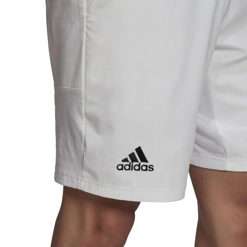 Adidas Pantaloncini Uomo Mc Ergo Short - immagine 2