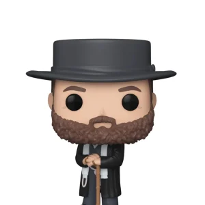 Alfie Solomons Alfie Solomons