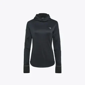 Diadora Maglia Donna Warm Up Winter Protection Diadora Maglia Donna Warm Up Winter Protection