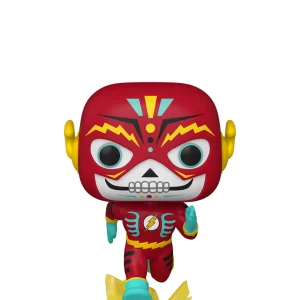 The Flash (Dia De Los DC) The Flash (Dia De Los DC)