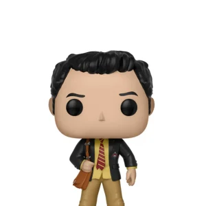 Dan Humphrey