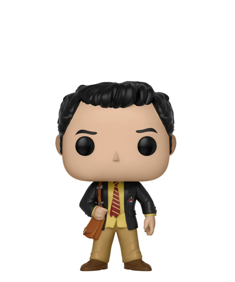 Dan Humphrey