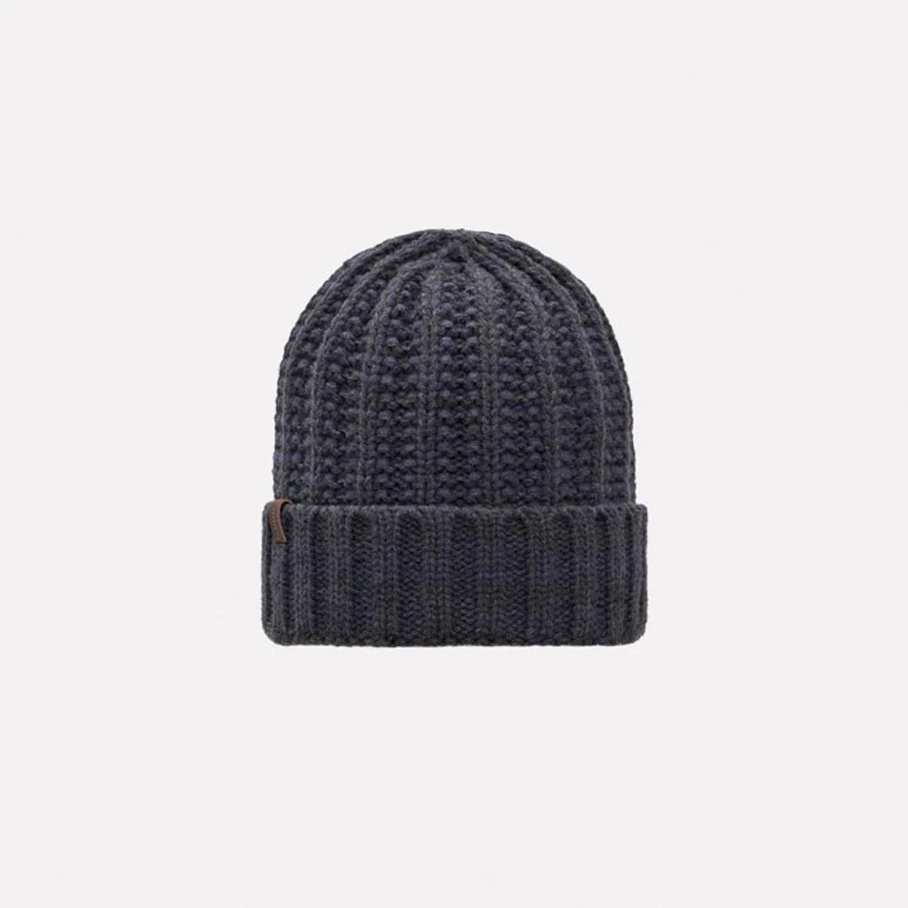 Brekka Cappello Uomo Oscar Beanie Brekka Cappello Uomo Oscar Beanie