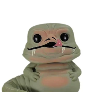 Jabba the Hutt Jabba the Hutt