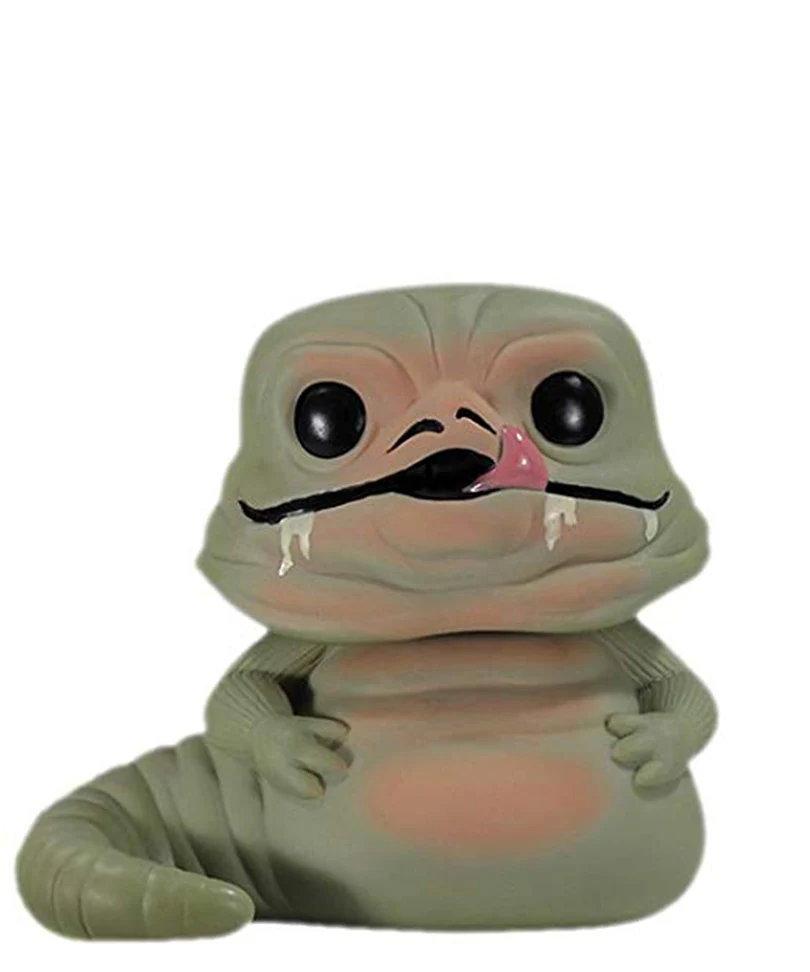 Jabba the Hutt
