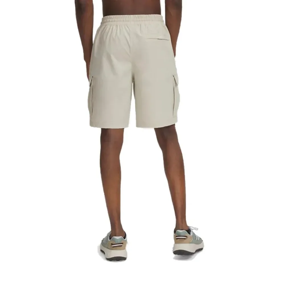 Shorts Cargo Vibe Woven Uomo - immagine 3