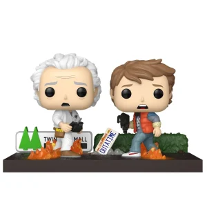 Doc & Marty