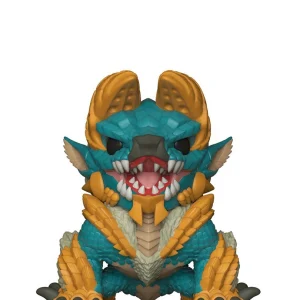 Zinogre