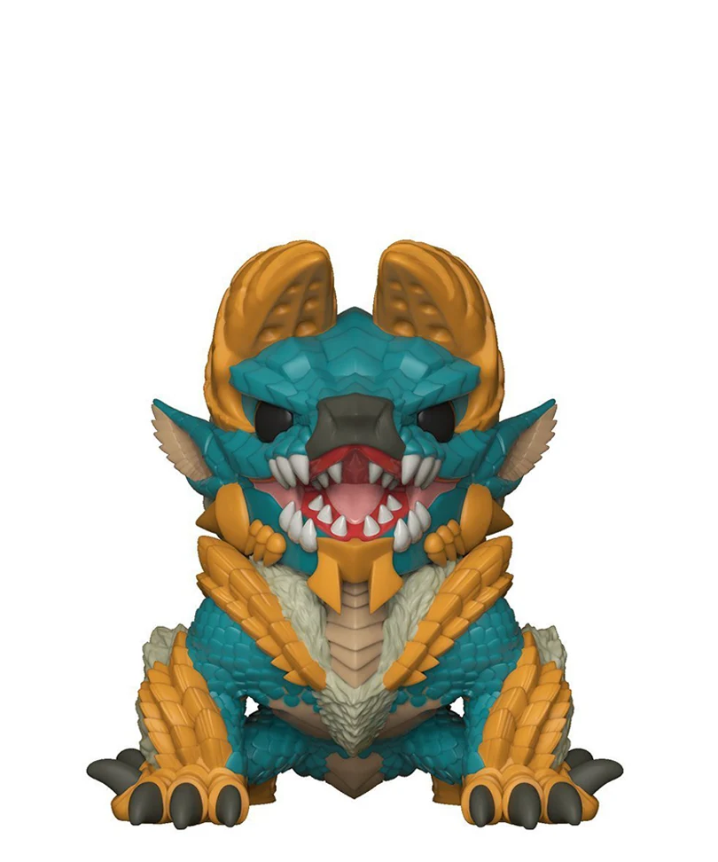 Zinogre