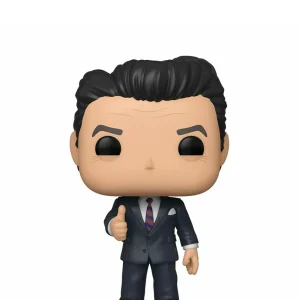 Ronald Reagan Ronald Reagan