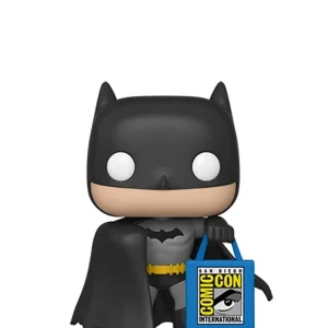 Batman (w/ SDCC Bag) [SDCC]