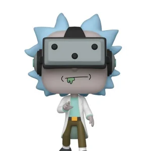 Gamer Rick