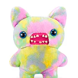 Fuggler: Bigg Fugg (Screech)