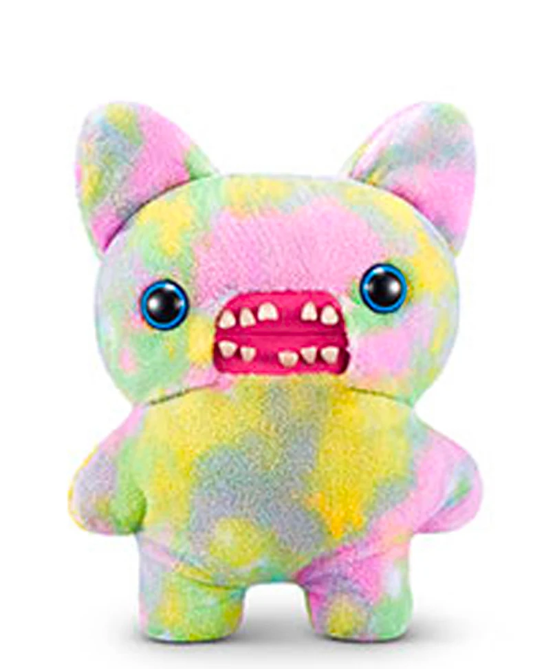 Fuggler: Bigg Fugg (Screech)