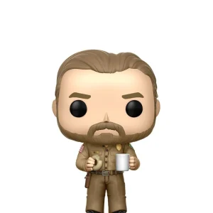 Hopper (No Hat) Chase