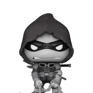 The Last Ronin (Black and White) The Last Ronin (Black and White)