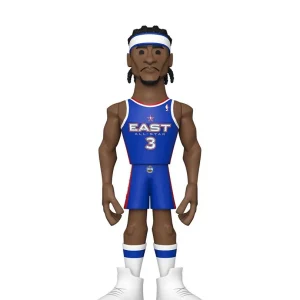 Allen Iverson (All-Star Game) Chase