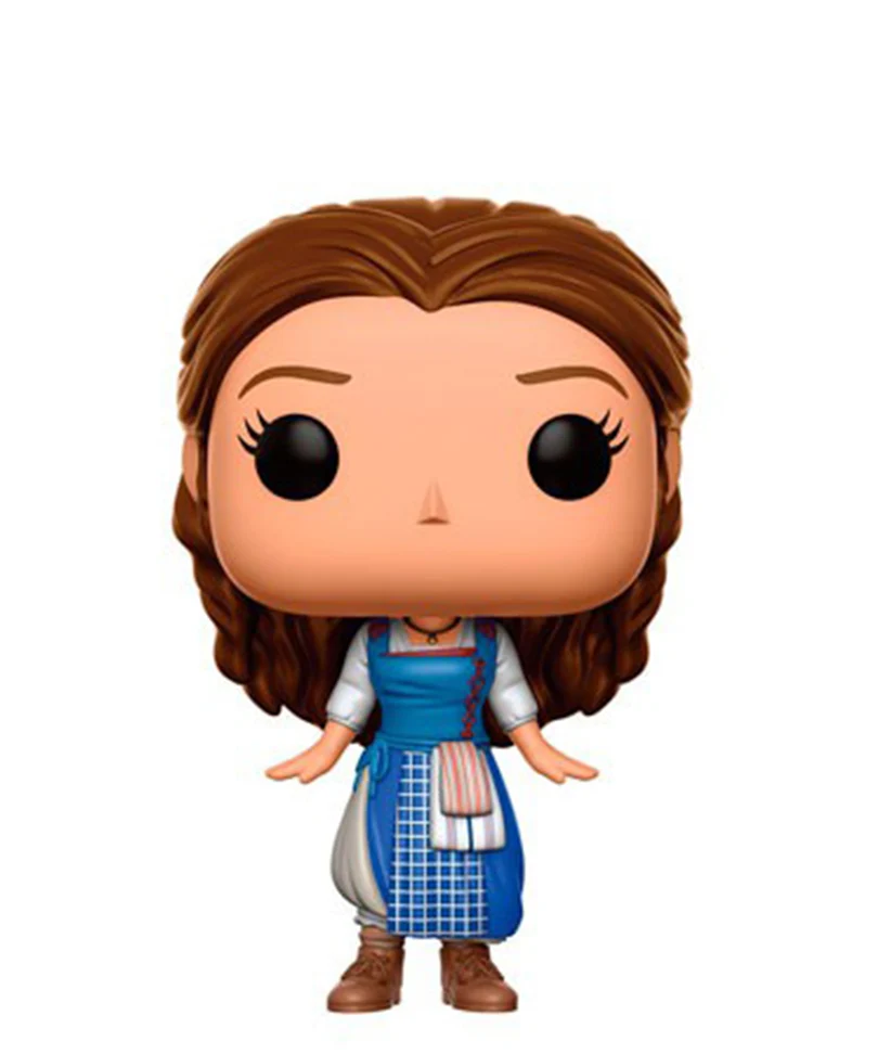 Belle (Village)