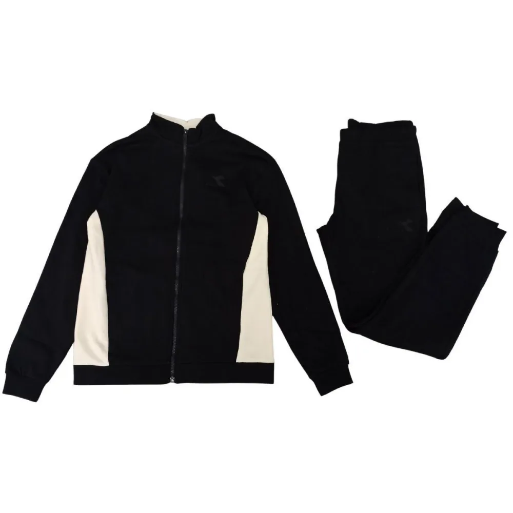 Diadora Tuta Donna Tracksuit Fz