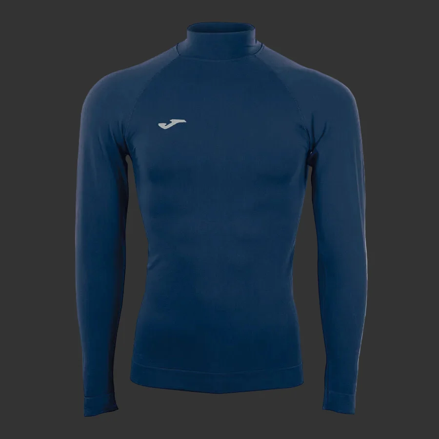 MAGLIA TERMICA BRAMA CLASSIC – BLU NAVY