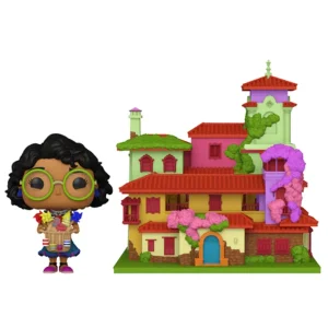 Mirabel with Casita Mirabel with Casita