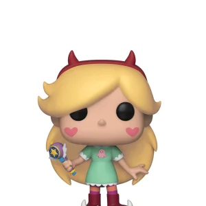 Star Butterfly Star Butterfly
