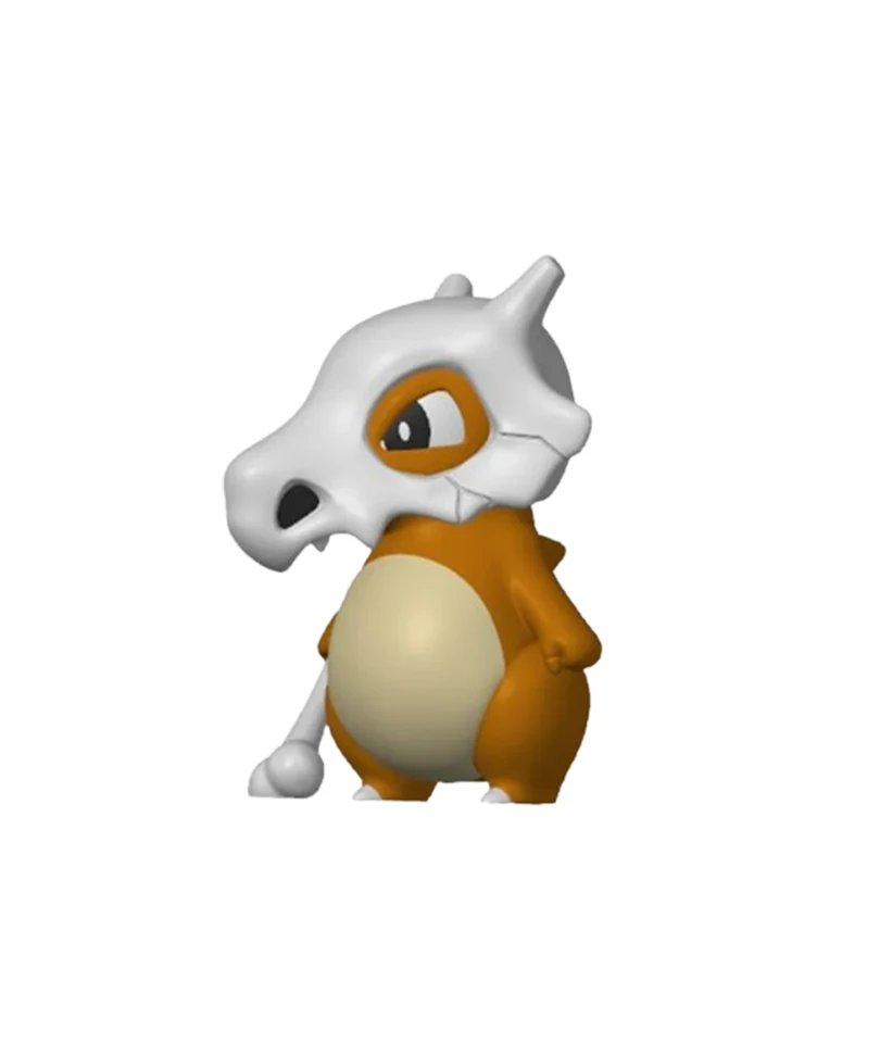 Cubone 3D - immagine 2