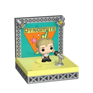 Jimin (Dynamite) Bitty POP! Stage