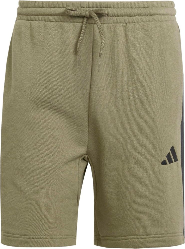 Adidas Pantaloncini Uomo 3S Ft