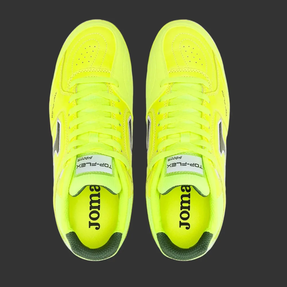 TOP FLEX 2309 - GIALLO - INDOOR - immagine 3