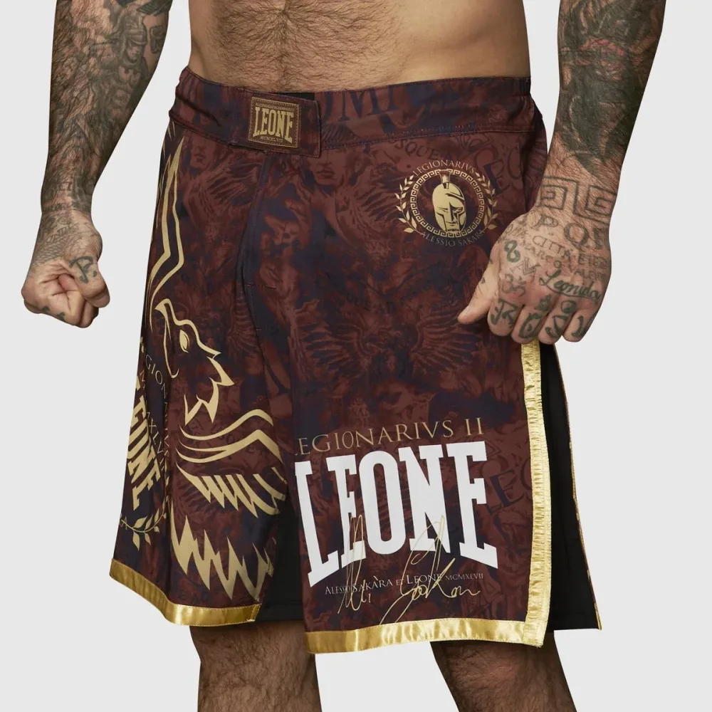 Leone Pantaloncini Uomo Legionarivs II