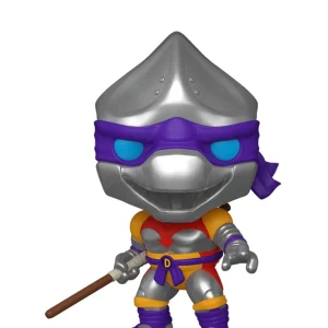 Donatello x Jet Jaguar Donatello x Jet Jaguar
