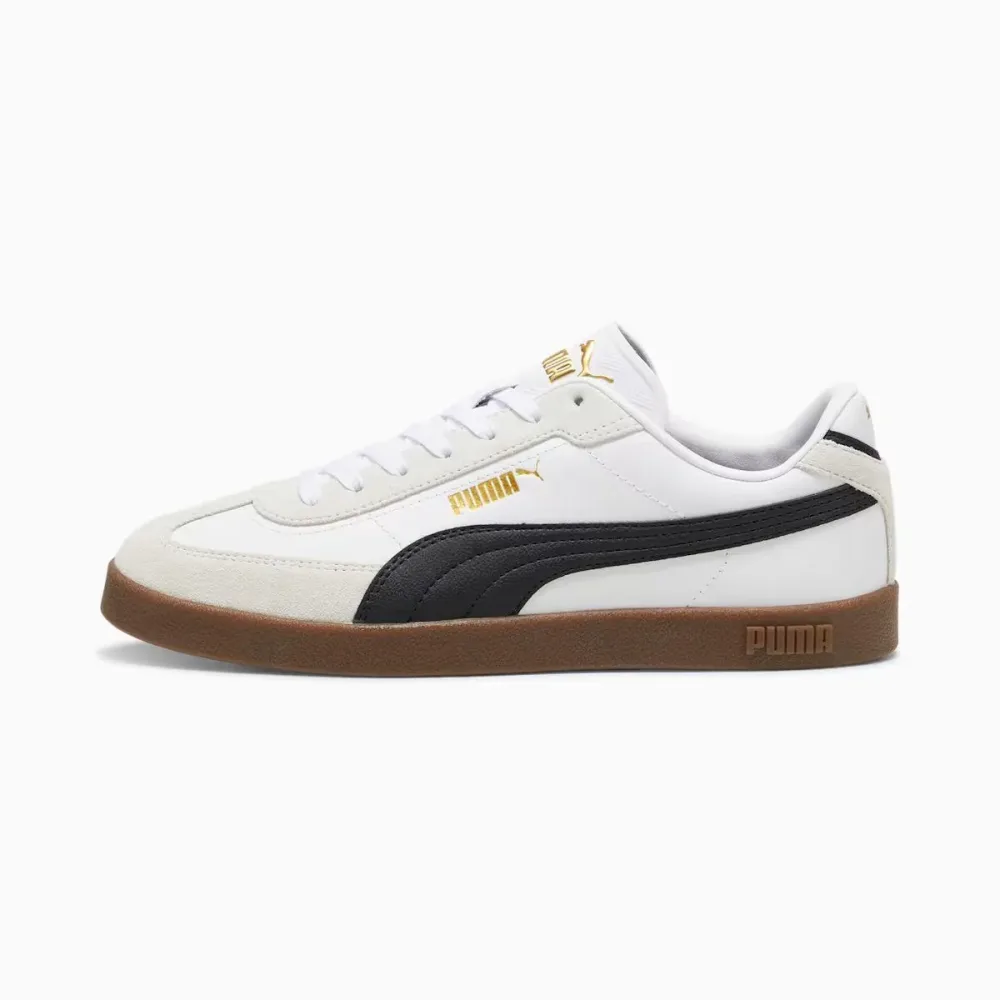 Puma Scarpe Uomo Club II Era