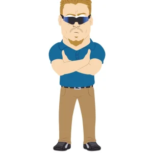 PC Principal PC Principal