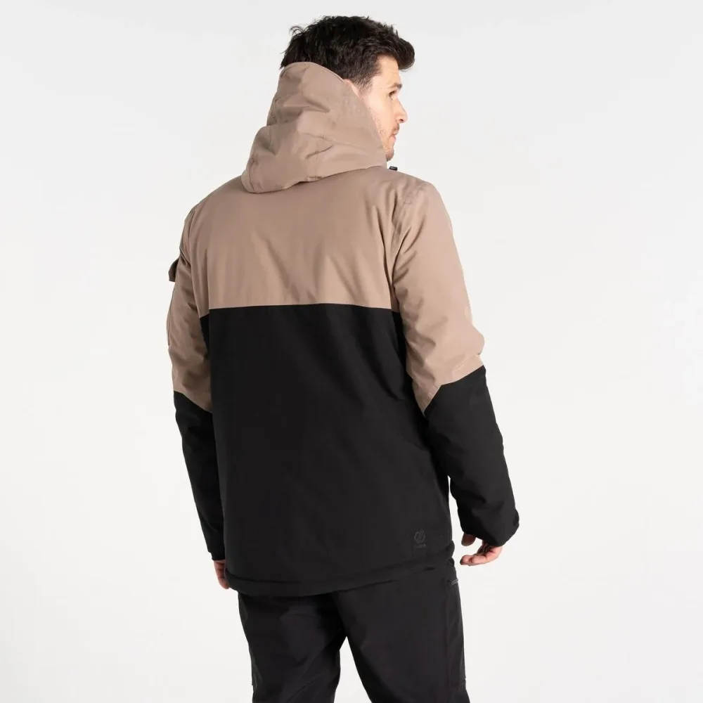 Dare2b Giacca Uomo Neve Tbar Overhead - immagine 2