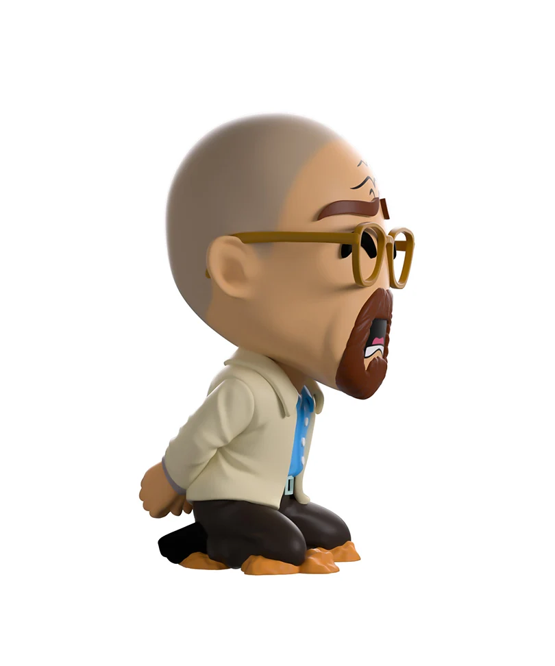 Ozymandias Walt - immagine 2