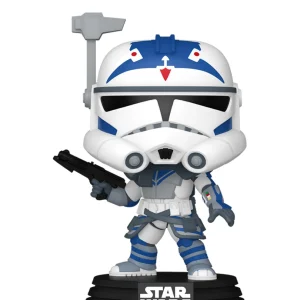 Arc Trooper Fives