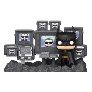 Batman in Batcave Batman in Batcave