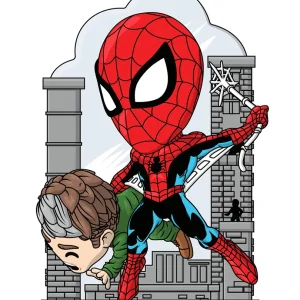Amazing Fantasy Spider-Man #15