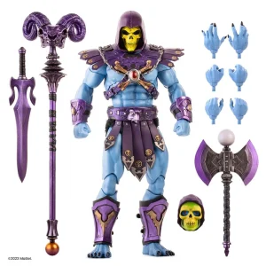 Masters of the Universe Action Figure 1/6 Skeletor 30 cm