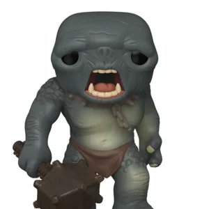 Cave Troll (6-Inch) Cave Troll (6-Inch)